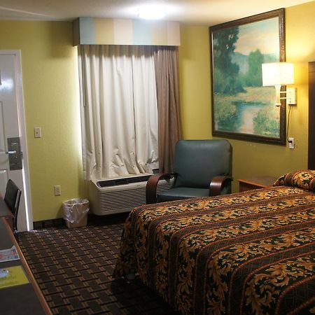 Regency Inn Taylor Eksteriør billede