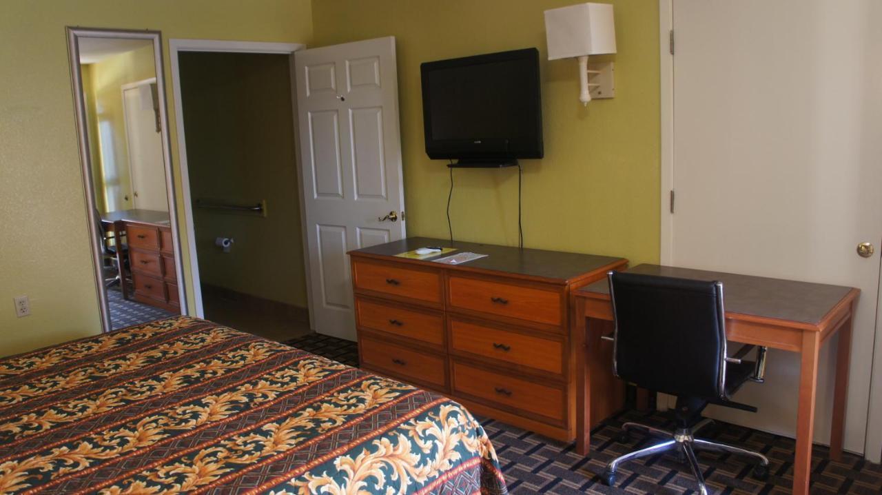 Regency Inn Taylor Eksteriør billede